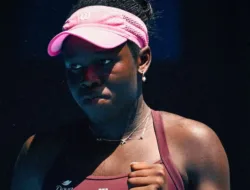 Duel Panas Dua Wonderkid, Victoria Mboko Siap Hadapi vs Mirra Andreeva di Doha, Rematch Final Adelaide Terulang
