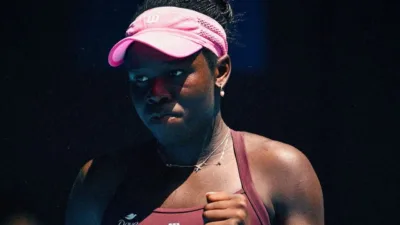 Duel Panas Dua Wonderkid, Victoria Mboko Siap Hadapi vs Mirra Andreeva di Doha, Rematch Final Adelaide Terulang