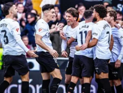 Duel Panas di Mestalla! Ini Jadwal Lengkap Perempat Final Copa Del Rey 2026, Kamis 5 Februari