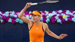 Elina Svitolina Melaju di Dubai Duty Free Tennis Championships, Badosa Mundur, Duel Sesama “Emak-Emak” Kontra Bencic Menanti