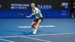 Final All-American! Sebastian Korda Melaju ke Partai Puncak Delray Beach Open, Misi Rebut Gelar