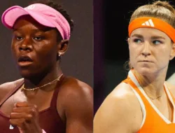Final Qatar Open 2026: Duel Generasi, Mboko vs Muchova Siap Ledakkan Doha