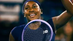 Gauff Terlalu Tangguh bagi Eala, Melaju Mulus ke Semifinal Dubai Tenis Championships 2026