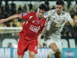 Gol Bunuh Diri Jadi Penentu, Persijap Jepara Amankan Tiga Poin Penting atas Madura United