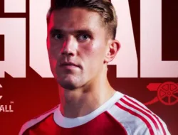 Gyokeres Pesta di Emirates! Arsenal Cetak 3 Gol ke Gawang Sunderland, Makin Kokoh di Puncak Klasemen Liga Inggris