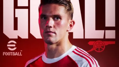 Gyokeres Pesta di Emirates! Arsenal Cetak 3 Gol ke Gawang Sunderland, Makin Kokoh di Puncak Klasemen Liga Inggris