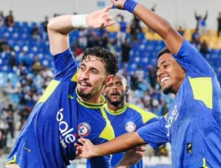 Hasil Arema FC vs Semen Padang FC Hari Ini: Singo Edan Mengamuk, Joel Vinicius Borong Gol!