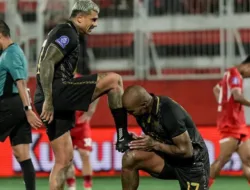 Hasil BRI Liga 1 Tadi Malam Pekan 21 Laga Jumat 13 Februari: Persik vs PSIM 2-2, Malut United Pesta Gol, Persis Selamat di Menit Akhir