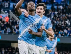 Hasil FA Cup 2026 Round 4 Tadi Malam: Man City & Liverpool Lolos, Kejutan Besar Warnai Babak 32 Besar!