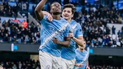 Hasil FA Cup 2026 Round 4 Tadi Malam Man City & Liverpool Lolos, Kejutan Besar Warnai Babak 32 Besar!