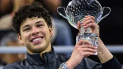 Hasil Final Dallas Open 2026, Ben Shelton Juara Usai Selamatkan 3 Championship Point dan Kalahkan Fritz