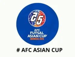 Hasil Iran vs Irak Futsal Skor 4-2: Team Melli Melaju ke Final Piala Asia 2026