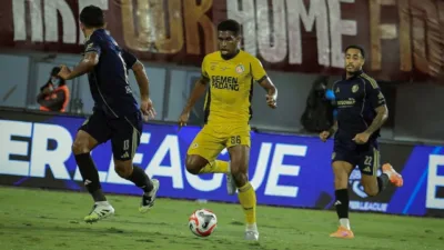 Hasil Lengkap Pekan 19 BRI Super League: Drama Tanpa Gol di Parepare, Arema Menang Tipis, Borneo FC Kembali Menekan Puncak