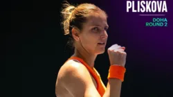 Hasil Lengkap Qatar Open 2026 Hari Kedua: Pliskova dan Osorio Lolos Dramatis, Raducanu Mundur