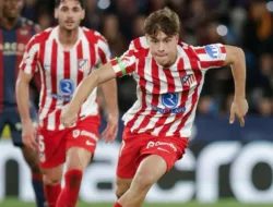 Hasil Liga Sapnyol Tadi Malam Pekan 22, Klasemen Laliga Saat Ini: Barcelona Menang, Atletico Tertahan, Villarreal Selamat dari Kekalahan