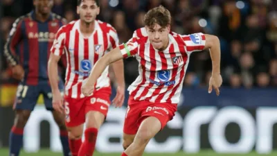 Hasil Liga Sapnyol Tadi Malam Pekan 22, Klasemen Laliga Saat Ini: Barcelona Menang, Atletico Tertahan, Villarreal Selamat dari Kekalahan