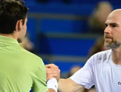 Hasil Open Occitanie 2026: Damm dan Droguet Curi Perhatian, Siap Tantang Unggulan di Semifinal