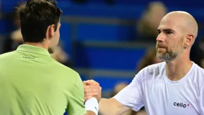 Hasil Open Occitanie 2026 Damm dan Droguet Curi Perhatian, Siap Tantang Unggulan di Semifinal