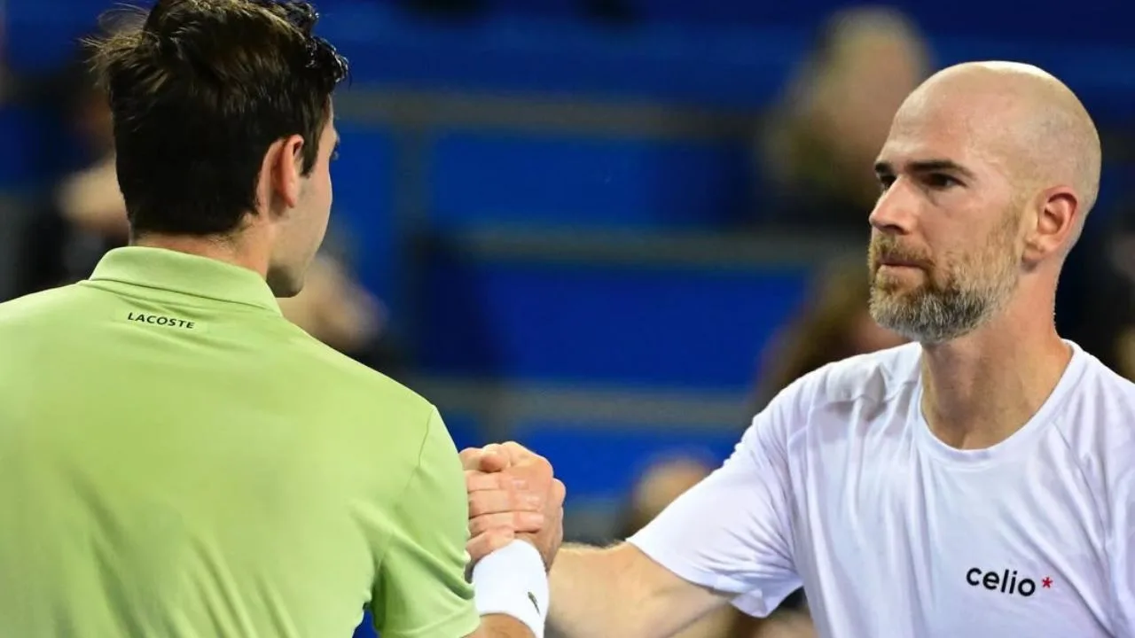 Hasil Open Occitanie 2026 Damm dan Droguet Curi Perhatian, Siap Tantang Unggulan di Semifinal