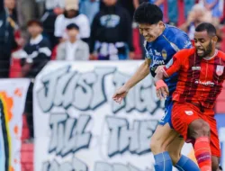 Hasil PSIM Yogya vs Persis Solo: Duel Panas Pekan ke-20 Berakhir Tanpa Gol