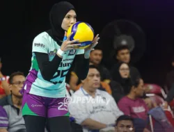 Hasil Voli Proliga 2026 Siang Ini: Jakarta Pertamina Enduro Lolos Final Four Usai Tumbangkan Popsivo 3-1