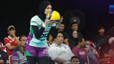 Hasil Voli Proliga 2026 Siang Ini: Jakarta Pertamina Enduro Lolos Final Four Usai Tumbangkan Popsivo 3-1