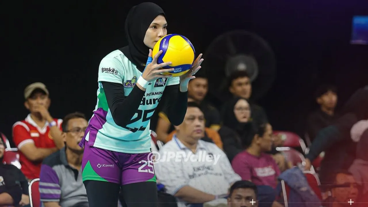 Hasil Voli Proliga 2026 Siang Ini Jakarta Pertamina Enduro Lolos Final Four Usai Tumbangkan Popsivo 3-1
