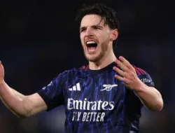 Head to Head Arsenal vs Chelsea: Rekor Berpihak ke The Gunners Jelang Leg 2 Semifinal Carabao Cup