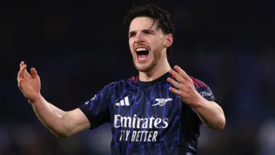 Head to Head Arsenal vs Chelsea: Rekor Berpihak ke The Gunners Jelang Leg 2 Semifinal Carabao Cup