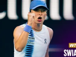 Iga Swiatek Menang Telak di Doha, Rekor WTA 1000 Terus Berlanjut di Qatar Open