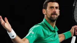 Inilah Juara Tunggal Putra Australia Open Terbanyak: Djokovic Gagal Juara, Tapi Pecahkan Rekor di Melbourne