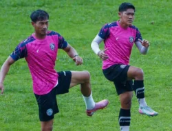 Jadwal Arema FC vs Persijap Hari Ini, Senin 2 Februari: Duel Pekan Ke-19 Jadi Penentuan Arah Musim di Kanjuruhan