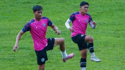 Jadwal Arema FC vs Persijap Hari Ini, Senin 2 Februari Duel Pekan Ke-19 Jadi Penentuan Arah Musim di Kanjuruhan