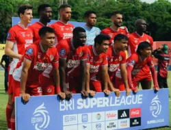 Jadwal BRI Liga 1 Hari Ini 15 Februari: Balas Dendam Arema & Ujian Berat Bali United, Duel Panas Penentu Papan Tengah!