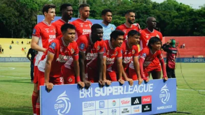 Jadwal BRI Liga 1 Hari Ini 15 Februari Balas Dendam Arema & Ujian Berat Bali United, Duel Panas Penentu Papan Tengah!