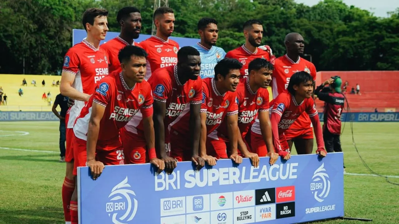 Jadwal BRI Liga 1 Hari Ini 15 Februari Balas Dendam Arema & Ujian Berat Bali United, Duel Panas Penentu Papan Tengah!