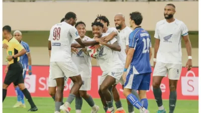 Jadwal BRI Liga 1 Hari Ini Sabtu 14 Februari 2026 PSM vs Dewa United dan Persebaya vs Bhayangkara Live Indosiar