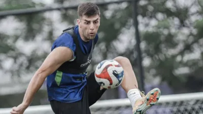 Jadwal BRI Liga 1 Hari Ini Senin 16 Februari Persita vs PSBS Biak, Misi Bangkit di Indomilk Arena