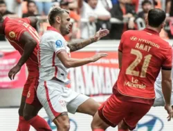 Jadwal BRI Super League Hari Ini 24 Februari: Malut United vs Persija Panaskan Pekan ke-23!