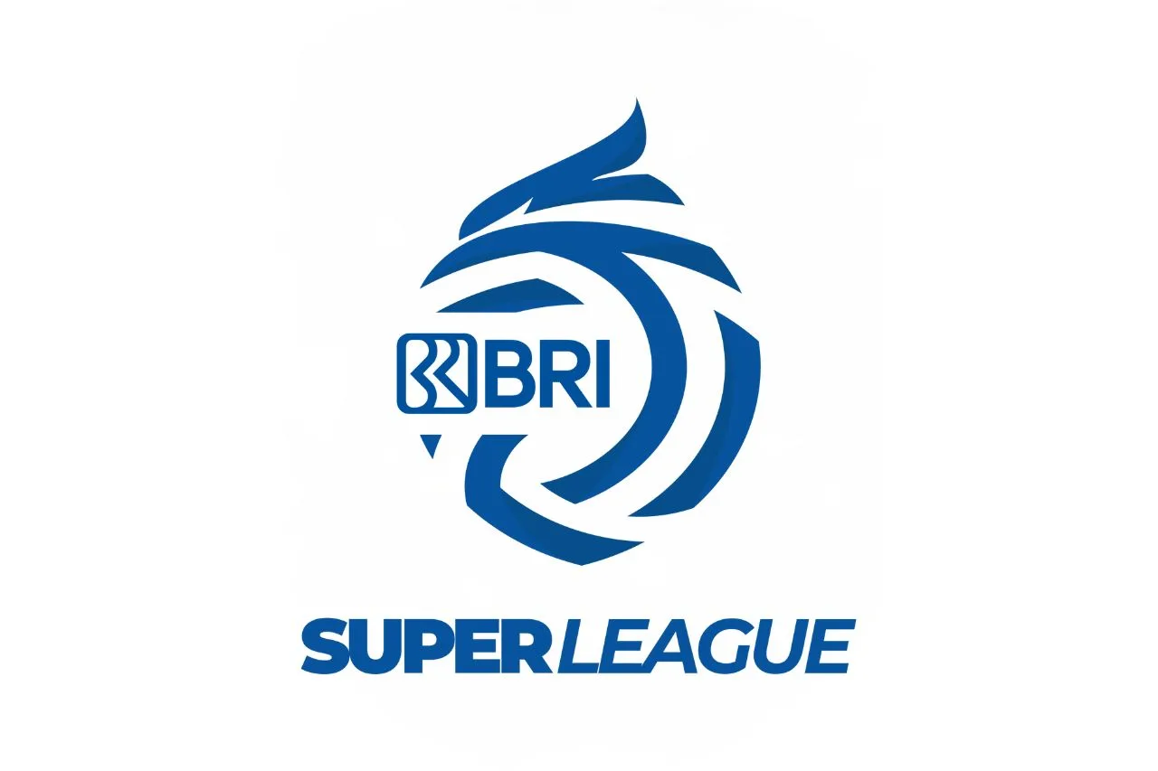 Jadwal BRI Super League Hari Ini 7 Februari Big Match & Empat Laga Panas Guncang Akhir Pekan Ini