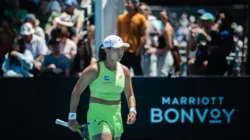 Jadwal Dubai Championships Open 2026 Hari Ini 15 Februari: Janice Tjen Hadapi Yastremska, 8 Top 10 Dunia Turun Tangan