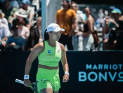 Jadwal Dubai Championships Open 2026 Hari Ini 15 Februari: Janice Tjen Hadapi Yastremska, 8 Top 10 Dunia Turun Tangan