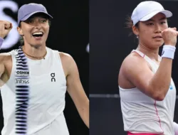 Jadwal Hari Ketiga Qatar Open 2026, Selasa 10 Februari: Duel Panas Swiatek vs Tjen, hingga Rybakina Siap Mengguncang Doha
