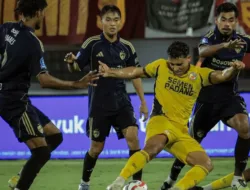 Jadwal Lengkap BRI Super League 2025/2026 Pekan 20: Derbi Mataram Hingga Persija vs Arema Panaskan Liga