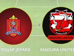 Jadwal Liga 1 BRI Hari Ini: Persijap vs Madura United 7 Februari, Misi Balas Dendam Laskar Kalinyamat di Jepara