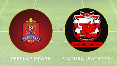 Jadwal Liga 1 BRI Hari Ini Persijap vs Madura United 7 Februari, Misi Balas Dendam Laskar Kalinyamat di Jepara