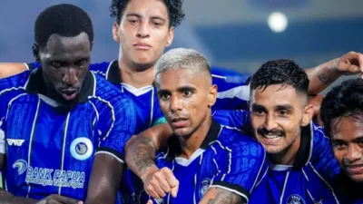 Jadwal PSBS Biak vs PSIM Yogyakarta Pekan 23 BRI Super League Duel Tim Terluka di Maguwoharjo