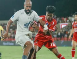 Jadwal PSM Makassar vs Semen Padang FC Hari Ini, Senin 2 Februari: Duel Hidup-Mati Dua Tim Terpuruk di Pekan ke-19 BRI Super League