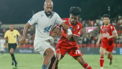 Jadwal PSM Makassar vs Semen Padang FC Hari Ini, Senin 2 Februari: Duel Hidup-Mati Dua Tim Terpuruk di Pekan ke-19 BRI Super League