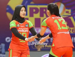 Jadwal Proliga 2026 Hari Ini 15 Februari: Penentuan Final Four di Bojonegoro